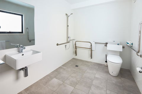 Alfred Apartments - Accommodation in Bendigo 5
