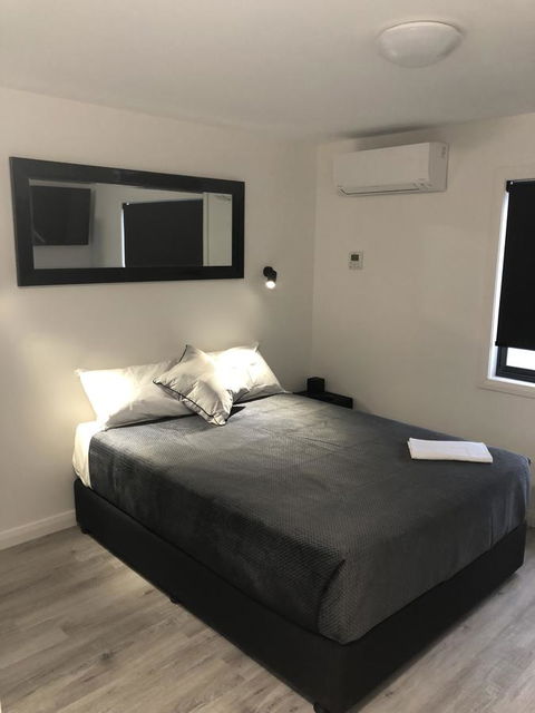 Alfred Apartments - Accommodation in Bendigo 23