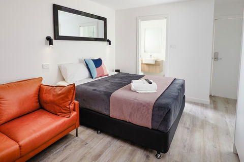 Alfred Apartments - Accommodation in Bendigo 10