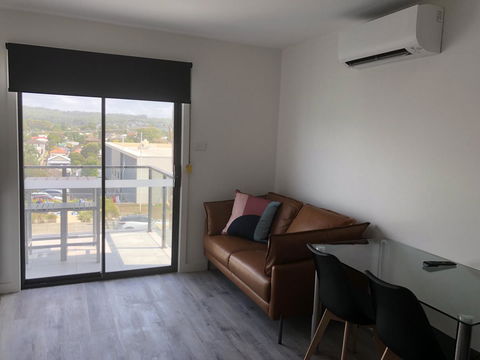 Alfred Apartments - Accommodation in Bendigo 15