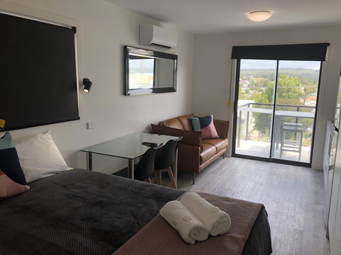 Alfred Apartments - Accommodation in Bendigo 14