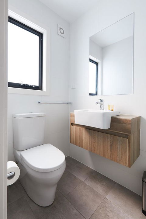 Alfred Apartments - Accommodation in Bendigo 9