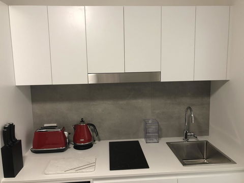 Alfred Apartments - Accommodation in Bendigo 17