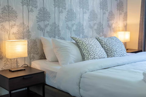 Apartments In Pyrmont - Accommodation in Bendigo 35