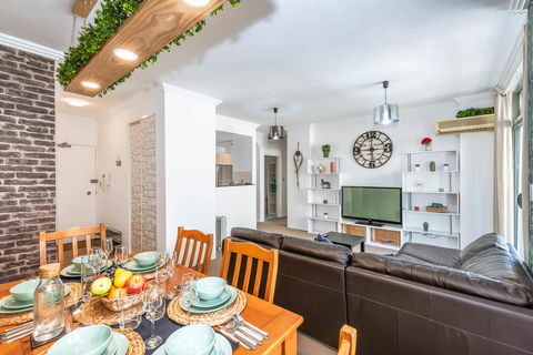 Apartments In Pyrmont - Accommodation in Bendigo 17