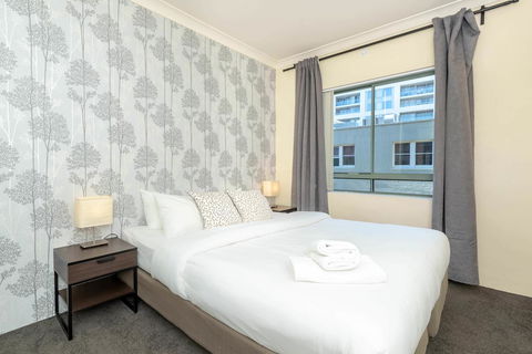 Apartments In Pyrmont - Accommodation in Bendigo 36