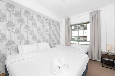 Apartments In Pyrmont - Accommodation in Bendigo 7