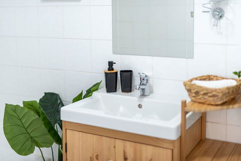 Apartments In Pyrmont - Accommodation in Bendigo 4