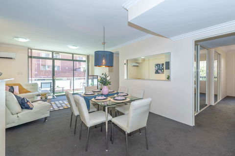 Apartments In Pyrmont - Accommodation in Bendigo 24