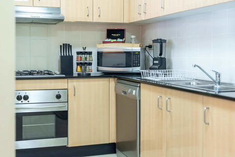 Apartments In Pyrmont - Accommodation in Bendigo 29