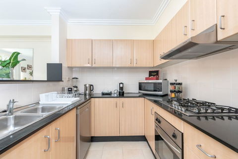 Apartments In Pyrmont - Accommodation in Bendigo 41