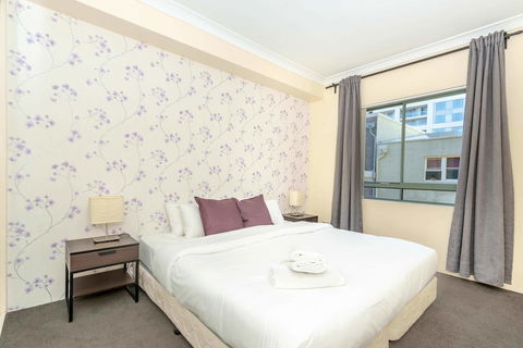Apartments In Pyrmont - Accommodation in Bendigo 38