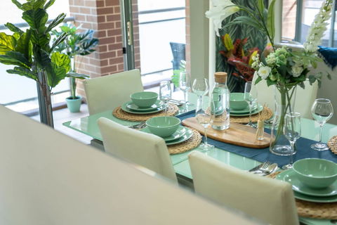 Apartments In Pyrmont - Accommodation in Bendigo 23