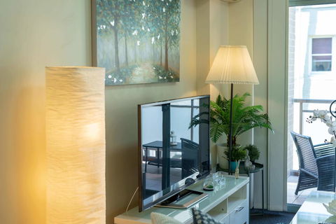 Apartments In Pyrmont - Accommodation in Bendigo 42