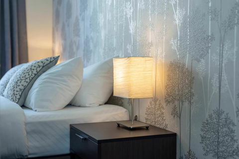 Apartments In Pyrmont - Accommodation in Bendigo 25