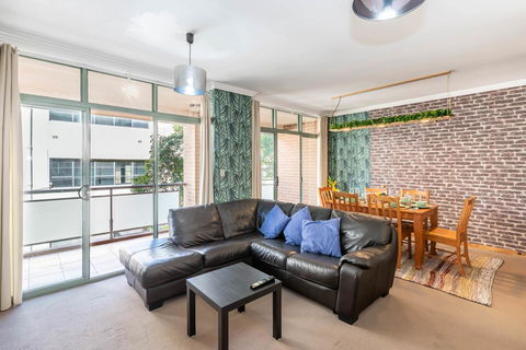 Apartments In Pyrmont - Accommodation in Bendigo 18