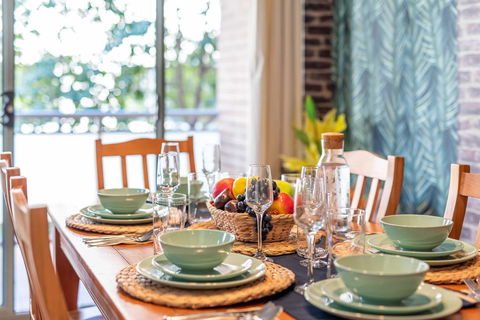 Apartments In Pyrmont - Accommodation in Bendigo 9