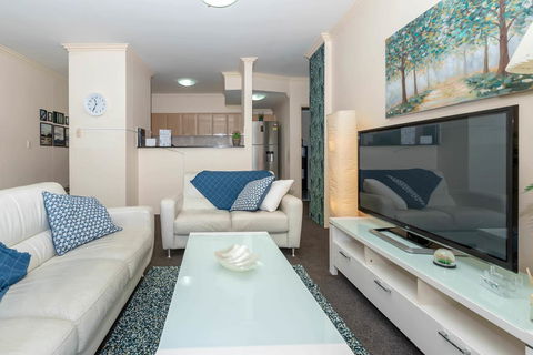 Apartments In Pyrmont - Accommodation in Bendigo 43