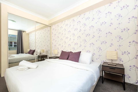 Apartments In Pyrmont - Accommodation in Bendigo 40