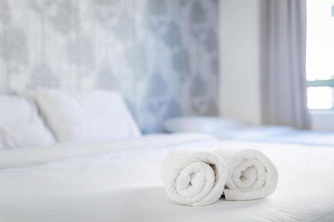 Apartments In Pyrmont - Accommodation in Bendigo 6