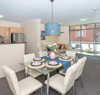 Apartments in Pyrmont - Accommodation in Bendigo