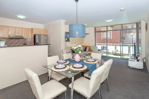Apartments In Pyrmont - Accommodation in Bendigo 0