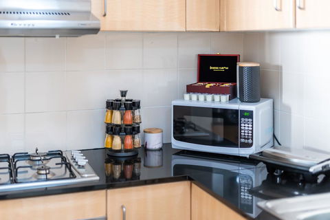 Apartments In Pyrmont - Accommodation in Bendigo 12