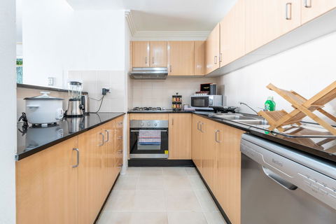 Apartments In Pyrmont - Accommodation in Bendigo 16