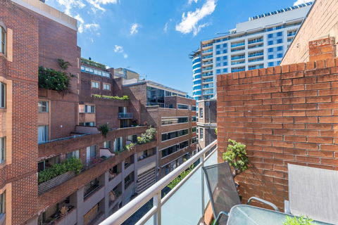 Apartments In Pyrmont - Accommodation in Bendigo 20