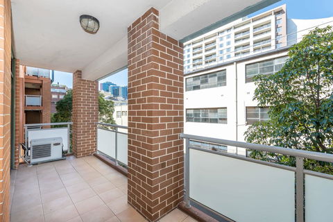 Apartments In Pyrmont - Accommodation in Bendigo 2