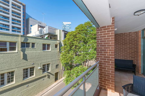Apartments In Pyrmont - Accommodation in Bendigo 28