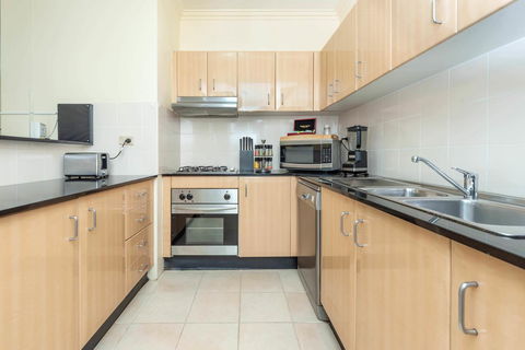 Apartments In Pyrmont - Accommodation in Bendigo 32