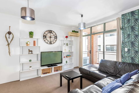 Apartments In Pyrmont - Accommodation in Bendigo 15