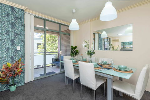 Apartments In Pyrmont - Accommodation in Bendigo 22