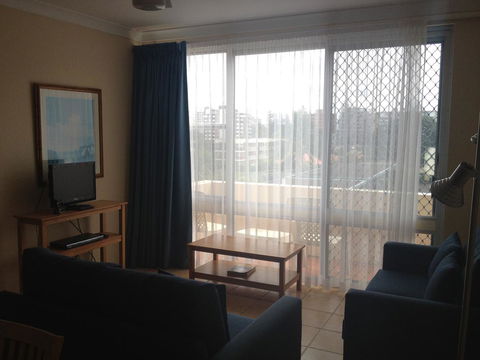 Oxley Cove Holiday Apartment - Accommodation in Bendigo 11