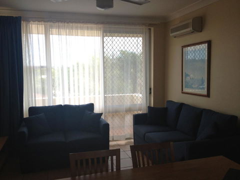 Oxley Cove Holiday Apartment - Accommodation in Bendigo 13