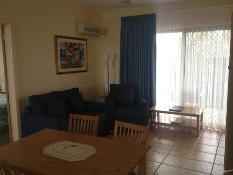 Oxley Cove Holiday Apartment - Accommodation in Bendigo 15