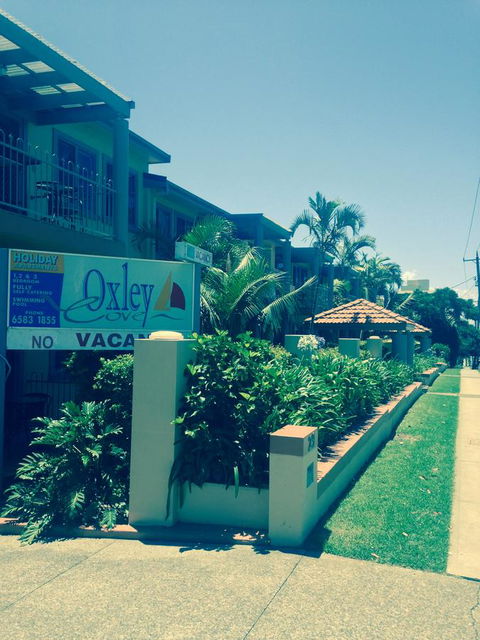 Oxley Cove Holiday Apartment - Accommodation in Bendigo 4