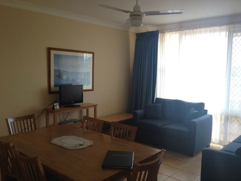 Oxley Cove Holiday Apartment - Accommodation in Bendigo 12