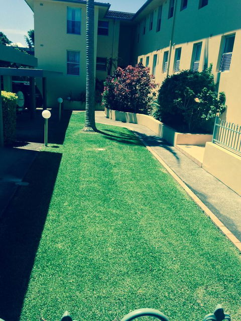 Oxley Cove Holiday Apartment - Accommodation in Bendigo 6