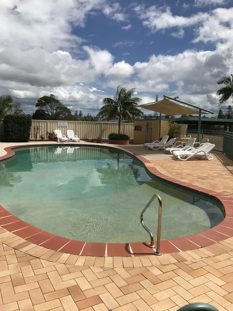 Oxley Cove Holiday Apartment - Accommodation in Bendigo 0