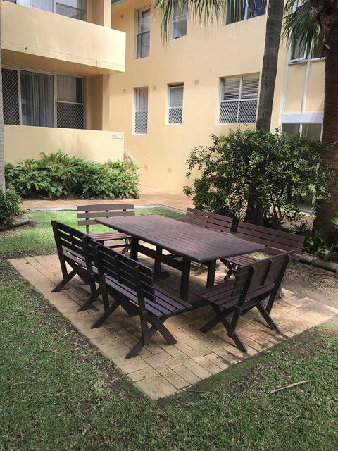 Oxley Cove Holiday Apartment - Accommodation in Bendigo 7