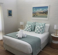 Mariner Bay Apartments - Accommodation in Bendigo