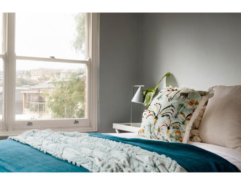 Beachside Getaway In Freshie W Parking - Accommodation in Bendigo 10