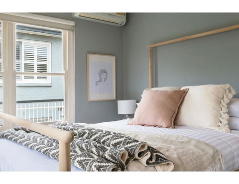 Beachside Getaway In Freshie W Parking - Accommodation in Bendigo 5