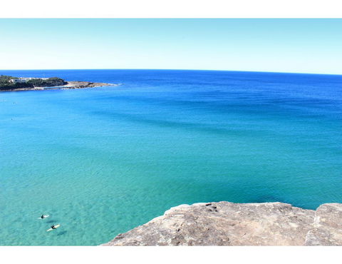 Beachside Getaway In Freshie W Parking - Accommodation in Bendigo 15