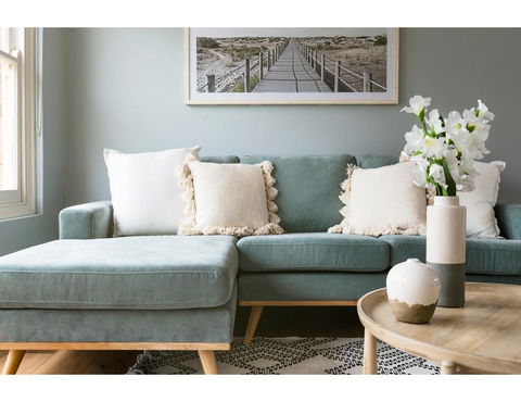 Beachside Getaway In Freshie W Parking - Accommodation in Bendigo 7