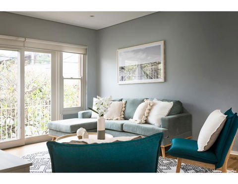 Beachside Getaway In Freshie W Parking - Accommodation in Bendigo 0