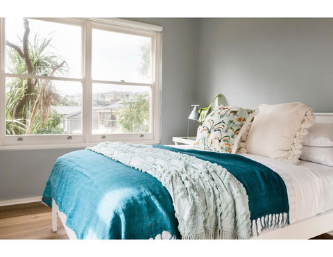 Beachside Getaway In Freshie W Parking - Accommodation in Bendigo 1