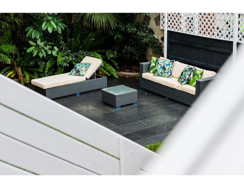 Beachside Getaway In Freshie W Parking - Accommodation in Bendigo 4